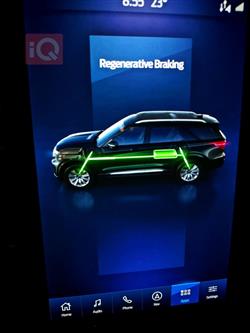 فورد إكسبلورر